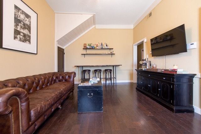 Sparks-Ledesma House: 1306 E 7th St, Austin, TX 78702